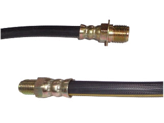 FLEXIBLE DE FRENOS DODGE D100/D200 63-82 FLEXIBLE FRENO DELANTERO DERECHO 505MM_