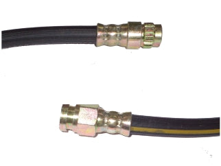 FLEXIBLE DE FRENOS PEUGEOT PARTNER 99-.. / CITROEN BERLINGO 98-.. FLEXIBLE FRENO TRASERO 310MM_