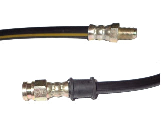 FLEXIBLE DE FRENOS FIAT REGATA FLEXIBLE FRENO DELANTERO 440MM_