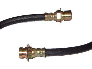 FLEXIBLE DE FRENOS CHEVROLET CHEVY 70-78 FLEXIBLE FRENO A DISCO DELANTERO 290MM_