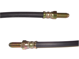 FLEXIBLE DE FRENOS DODGE 1500 72-80 / VOLKSWAGEN 1500 85-.. MAS LARGO FLEXIBLE FRENO TRASERO 430MM_