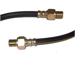 FLEXIBLE DE FRENOS CITROEN 3CV/AMI 8/MEHARI/AMERICA 70-.. FLEXIBLE FRENO TRASERO 320MM_