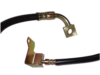 FLEXIBLE DE FRENOS FORD RANGER 98-.. FLEXIBLE FRENO DELANTERO DERECHO 290MM_