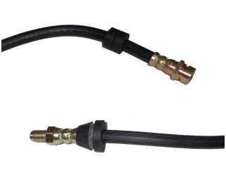 FLEXIBLE DE FRENOS VOLKSWAGEN GOL TREND 08-.. FLEXIBLE FRENO DELANTERO 555MM_