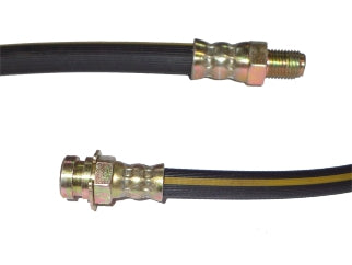 FLEXIBLE DE FRENOS FORD FALCON CON O SIN SERVO FLEXIBLE FRENO A TAMBOR TRASERO 355MM_