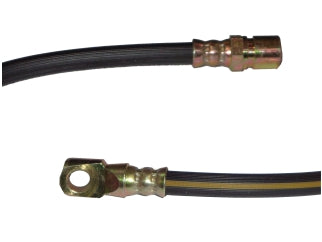 FLEXIBLE DE FRENOS FIAT 128 77-85 FLEXIBLE FRENO DELANTERO 375MM_