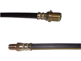 FLEXIBLE DE FRENOS FORD F500/F600 59-64 FLEXIBLE FRENO DELANTERO 600MM_