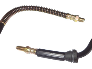FLEXIBLE DE FRENOS RENAULT CLIO 95-.. FLEXIBLE FRENO DELANTERO 475MM_