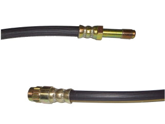 FLEXIBLE DE FRENOS MERCEDES BENZ SPRINTER 96-.. FLEXIBLE FRENO DELANTERO 430MM_