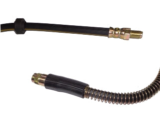 FLEXIBLE DE FRENOS PEUGEOT 306 96-.. CON ABS FLEXIBLE FRENO DELANTERO 565MM_