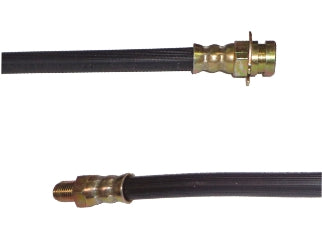FLEXIBLE DE FRENOS RENAULT TORINO FLEXIBLE FRENO DELANTERO/TRASERO 600MM_