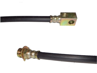 FLEXIBLE DE FRENOS FORD F500/F600 59-64 FLEXIBLE FRENO TRASERO 570MM_