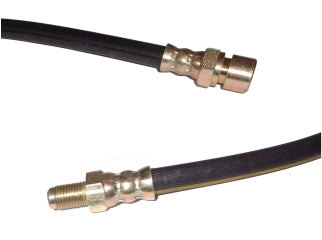 FLEXIBLE DE FRENOS PEUGEOT 505 82-.. FLEXIBLE FRENO DELANTERO 425MM_