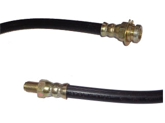 FLEXIBLE DE FRENOS FORD AUTOS TODOS 54-56 FLEXIBLE FRENO TRASERO 490MM_