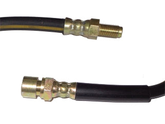 FLEXIBLE DE FRENOS FORD ESCORT TURBO FLEXIBLE FRENO DELANTERO 310MM_