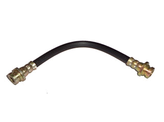 FLEXIBLE DE FRENOS CHEVROLET AVEO 04-11 FLEXIBLE FRENO TRASERO 235MM_