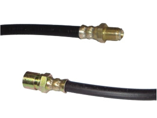 FLEXIBLE DE FRENOS MERCEDES BENZ L3500/312/911/1112/1114/1819/1313/1318 FLEXIBLE FRENO DELANTERO/TRASERO 545MM_