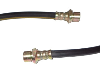FLEXIBLE DE FRENOS TOYOTA HILUX 02-.. FLEXIBLE FRENO DELANTERO 360MM_