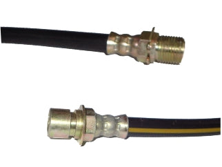 FLEXIBLE DE FRENOS PEUGEOT 504 69-70 FLEXIBLE FRENO DELANTERO 380MM_