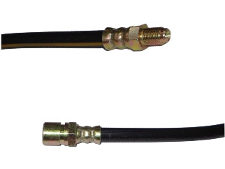 FLEXIBLE DE FRENOS RASTROJERO P63-P64-P66-P68 68-71 FLEXIBLE FRENO DELANTERO/TRASERO 550MM_