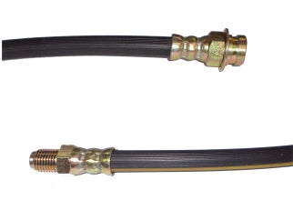 FLEXIBLE DE FRENOS CHEVROLET AUTO/PICK UP 36-50 / CADILLAC FLEXIBLE FRENO DELANTERO/TRASERO 430MM_