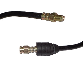 FLEXIBLE DE FRENOS FIAT NUEVO PALIO/NUEVO UNO 10-.. FLEXIBLE FRENO DELANTERO 535MM_
