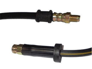 FLEXIBLE DE FRENOS PEUGEOT BOXER FLEXIBLE FRENO DELANTERO 500MM_