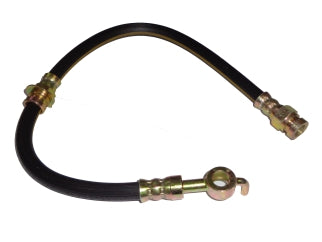 FLEXIBLE DE FRENOS ISUZU LUV 4WD 88-97/TROOPER 87-.. FLEXIBLE FRENO DELANTERO 450MM_