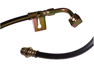 FLEXIBLE DE FRENOS CHEVROLET C10/SILVERADO 85-92 FLEXIBLE FRENO DELANTERO DERECHO 580MM_