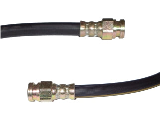 FLEXIBLE DE FRENOS PEUGEOT 205 FLEXIBLE FRENO TRASERO 320MM_