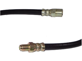 FLEXIBLE DE FRENOS FIAT IVECO DAILY TURBO 3510 FLEXIBLE FRENO TRASERO 530MM_