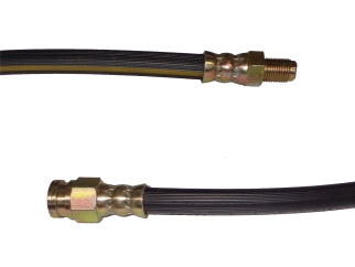 FLEXIBLE DE FRENOS PEUGEOT 505 SR FLEXIBLE FRENO DELANTERO 430MM_