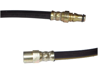 FLEXIBLE DE EMBRAGUE CHEVROLET CORSA 02-12 FLEXIBLE EMBRAGUE PARA CONJUNTO MECANICO ACOPLE RAPIDO 365MM_