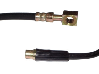FLEXIBLE DE FRENOS CHEVROLET ASTRA 99-.. FLEXIBLE FRENO DELANTERO 360MM_