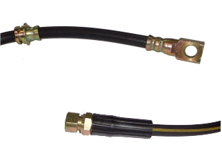 FLEXIBLE DE FRENOS CHEVROLET VECTRA 97/.. DELANTERO 235.00 MM_