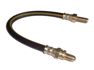 FLEXIBLE DE FRENOS FORD ESCORT VERONA HOBBY 88-93 FLEXIBLE FRENO TRASERO DERECHO 305MM_