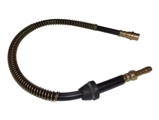 FLEXIBLE DE FRENOS VOLKSWAGEN AMAROK 14-.. FLEXIBLE FRENO DELANTERO 590MM_