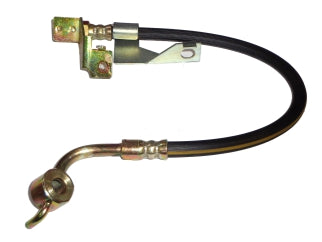 FLEXIBLE DE FRENOS FORD ESCORT ORIGINAL 97-02 FLEXIBLE FRENO DELANTERO IZQUIERDO 425MM_