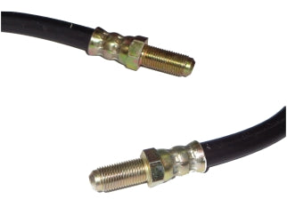 FLEXIBLE DE FRENOS FORD TAUNUS L-GTX-COUPE-GHIA 72-.. FLEXIBLE FRENO TRASERO 320MM_