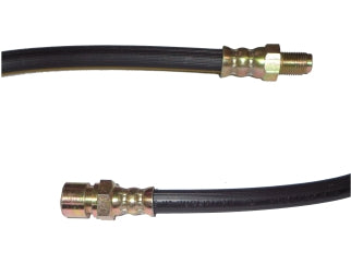 FLEXIBLE DE FRENOS PEUGEOT 504 PICK UP 90-.. FLEXIBLE FRENO DELANTERO/TRASERO 395MM_