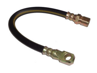 FLEXIBLE DE FRENOS FIAT 128/SUPER EUROPA/FIORINO/SPAZIO 75-85 FLEXIBLE FRENO TRASERO 285MM_