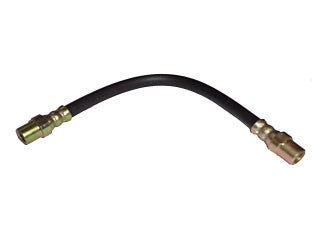 FLEXIBLE DE FRENOS CHEVROLET MERIVA FLEXIBLE FRENO TRASERO 265MM_