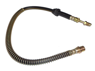 FLEXIBLE DE FRENOS VOLKSWAGEN AMAROK FLEXIBLE FRENO DELANTERO 590MM_