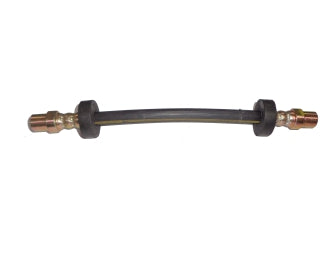 FLEXIBLE DE FRENOS CHEVROLET CORSA II 01-.. FLEXIBLE FRENO TRASERO 220MM_