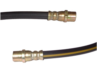 FLEXIBLE DE FRENOS VOLKSWAGEN AMAROK FLEXIBLE FRENO TRASERO 338MM_