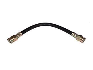 FLEXIBLE DE FRENOS RENAULT 4L/4S/6 FLEXIBLE FRENO TRASERO DERECHO 260MM_