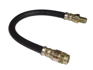 FLEXIBLE DE FRENOS PEUGEOT 205 FLEXIBLE FRENO TRASERO 320MM_