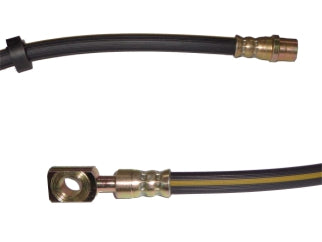 FLEXIBLE DE FRENOS VOLKSWAGEN BORA/GOLF IV/NEW BEETLE 97-.. / SEAT LEON/TOLEDO II 99-06 FLEXIBLE FRENO DELANTERO 455MM_