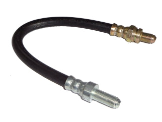 FLEXIBLE DE FRENOS FORD ESCORT VERONA HOBBY 88-93 FLEXIBLE FRENO TRASERO IZQUIERDO 285MM_