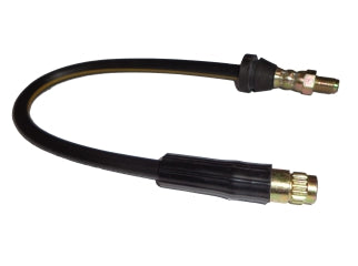 FLEXIBLE DE FRENOS CHEVROLET ONIX/PRISMA 13-../SPIN 12-.. FLEXIBLE FRENO DELANTERO 450MM_